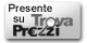 Presente su TrovaPrezzi