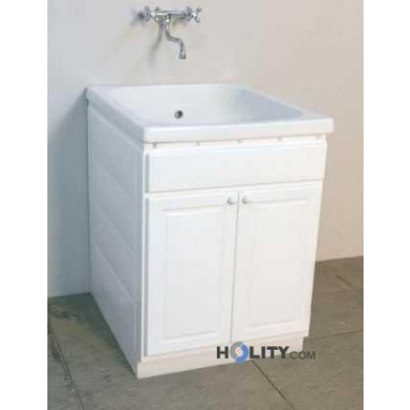 Mobili lavatoio arredo lavanderia Lavatoi in ceramica
