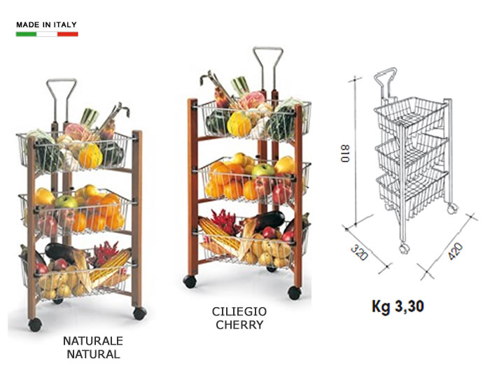 Carrelli Da Cucina - Carrelli Per Cucina - Fanokitchen.com Carrelli Da Cucina - Carrelli Per Cucina - Fanokitchen.com