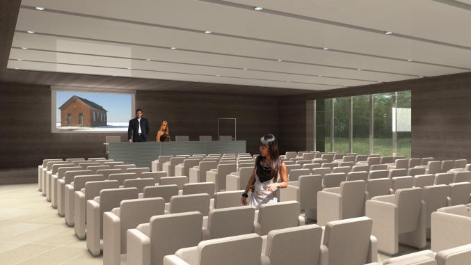 Sedie per Sala Riunioni: arredo che la dice lunga sulla tua professionalità