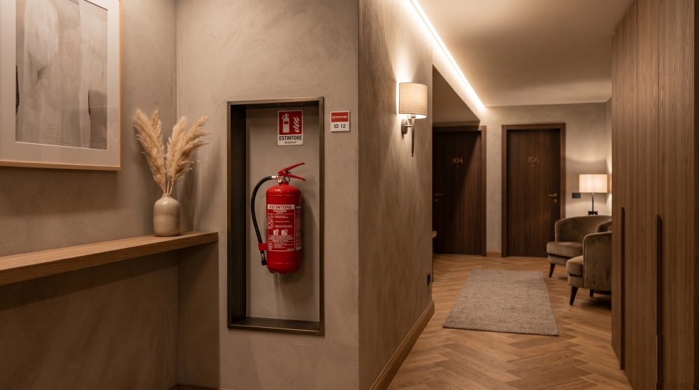 Estintore: quale scegliere?