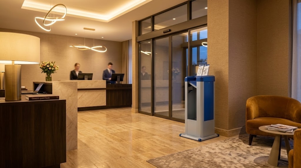 Imbusta ombrelli: come funziona e quando conviene installarlo