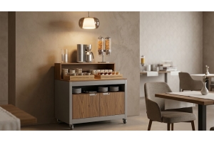 Come organizzare un buffet colazione in hotel: guida completa