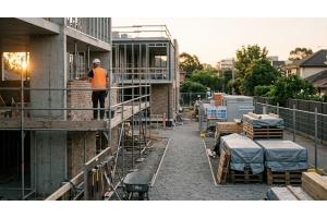 Attrezzature da cantiere: guida completa alla scelta per l’edilizia professionale