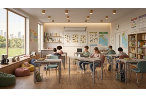 Quanto costa un banco di scuola? Prezzi e fattori che influenzano il costo