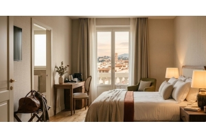 Quanto costa arredare un hotel? Budget, prezzi e strategie