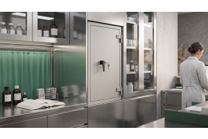 Farmaci controllati: come organizzare accessi e responsabilità