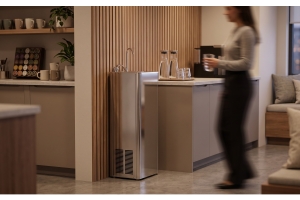 Fontanelle acqua refrigerata per ambienti professionali: come scegliere la soluzione giusta