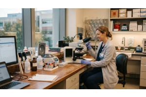 Quanto costa allestire un laboratorio? Guida ai costi reali
