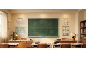 Arredo scuola per la riapertura: la checklist degli acquisti essenziali