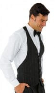 Abbigliamento alberghiero