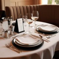 Accessori per sala ristorante