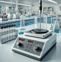 Agitatori da laboratorio