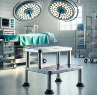 Alzate per sala operatoria