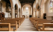 Arredamento per chiese