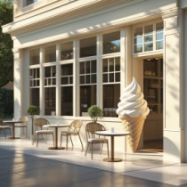 Arredo Bar, Gelaterie, Pasticcerie e Bistrot