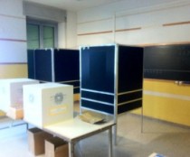 Arredo Elettorale