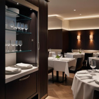 Arredo per ristoranti