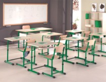 Arredo scuola