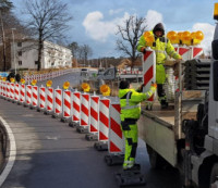 Attrezzature da cantiere - Edilizia