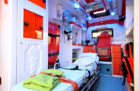 Attrezzature per il primo soccorso