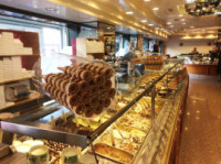 Attrezzature per pasticcerie e panifici