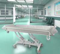 Barelle per Doccia