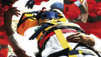 Barelle per Emergenza