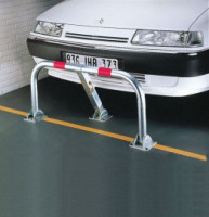 Barriere per parcheggio