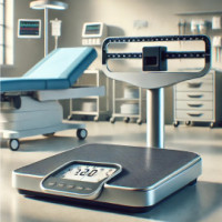 Bilance medicali Pesapersone