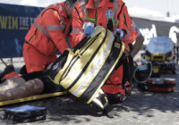 Borse e Zaini per Pronto Soccorso