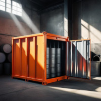 Box portafusti