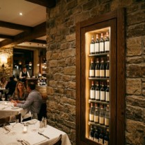 Cantinetta per vini