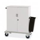 Carrelli per rifornimento frigobar