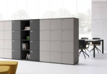 Cartelliere per ufficio