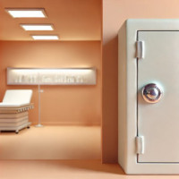 Casseforti per farmaci