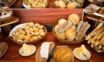 Ceste pane da buffet
