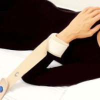 Cinture e cinghie di contenzione per letto