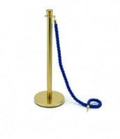 Colonna segna percorso a corda Serie h31