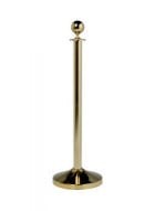 Colonne segna percorso a corda Serie h148