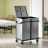 Contenitori per Rifiuti Sanitari