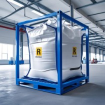 Contenitori porta Big Bag