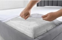 Coprimaterassi per hotel