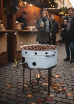 Cuoci Castagne
