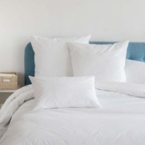 Cuscini letto per hotel