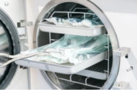 Disinfezione e Sterilizzazione