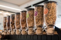 Dispenser Cereali e Alimentari