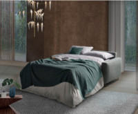 Divani e poltrone letto per hotel