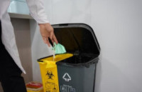 Gestione dei rifiuti sanitari