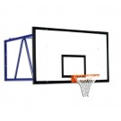 Impianti basket